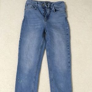 Urban Outfitters BDG High Waisted Girlfriend Jeans